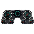 67-72 GM P/U Retro 6 Gauge Set
