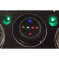 67-72 GM P/U Retro 6 Gauge Set