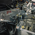 REPLACEMENT ACTUATOR FOR ATLAS JACK PLATES MFGD. AFTER MARCH 2014 (PLASTIC MOTOR HOUSING)