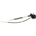 POWER DOOR LOCK ACTUATOR