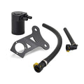 Mishimoto 2024+ Ford Mustang EcoBoost Performance Intercooler - Black