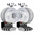 DFC auto part