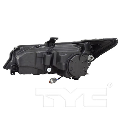 TYC auto part