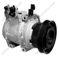 NEW COMPRESSOR W/ CLUTCH