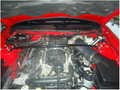 2015-2023 F150 COYOTE 5.0 TRUCK 1-3 4 LONG TUBE HEADERS - (TITANIUM CERAMIC)