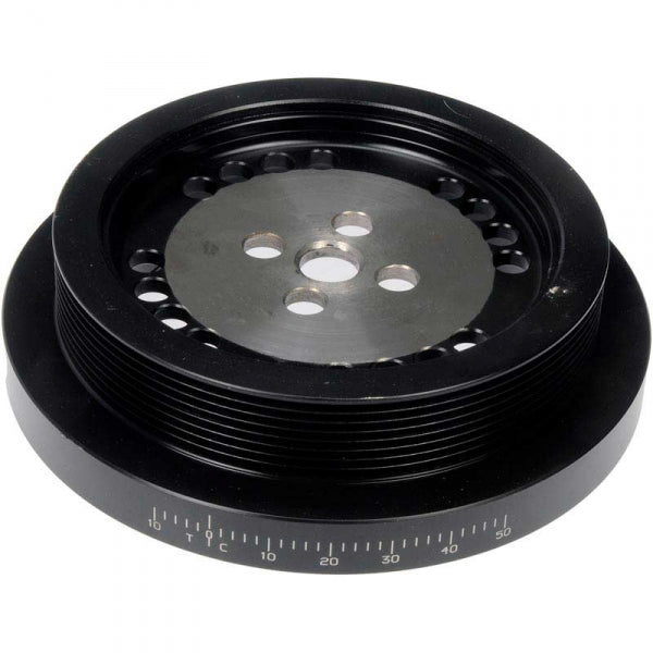 HARMONIC BALANCER