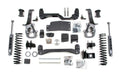 06-10 Dodge 1500 6in Front Box Kt (3of4)