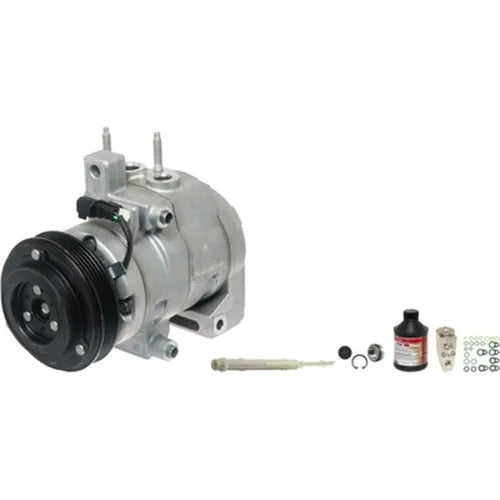 COMPLETE A/C KIT