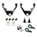 KRYPTONITE STAGE 2 LEVELING KIT 1/2 TON 6 LUG 1999-2006
