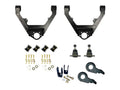 KRYPTONITE STAGE 2 LEVELING KIT 1/2 TON 6 LUG 1999-2006