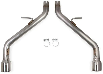 Hooker auto part