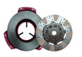 POWERGRIP HD CLUTCH SET FORD 11 X 1 3/810