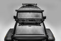 ROOF 52"BAR KIT JK 07-16