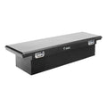 UWS 72" ALUMINUM SINGLE L