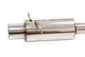 N1 EVO Exhaust RX-7 (FC3S