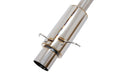 N1 EVO Exhaust RX-7 (FC3S