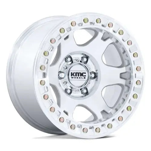 KM238 20X10 BLANK MACH -48MM
