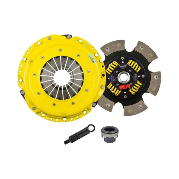 Advanced Clutch auto part