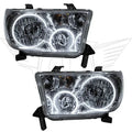2014-2017 TOYOTA TUNDRA SMD HL