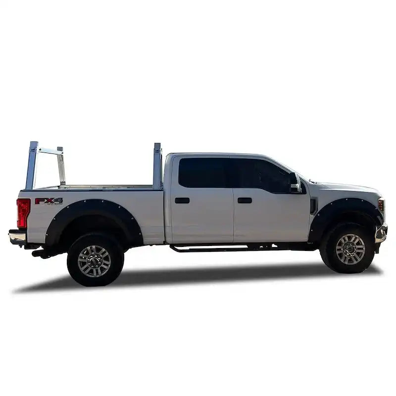 BASE K2 RACK WITH TOOL BOX