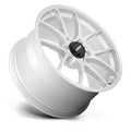 Wheel Pros R900 20X9 5X112 GL-SLVR 25MM