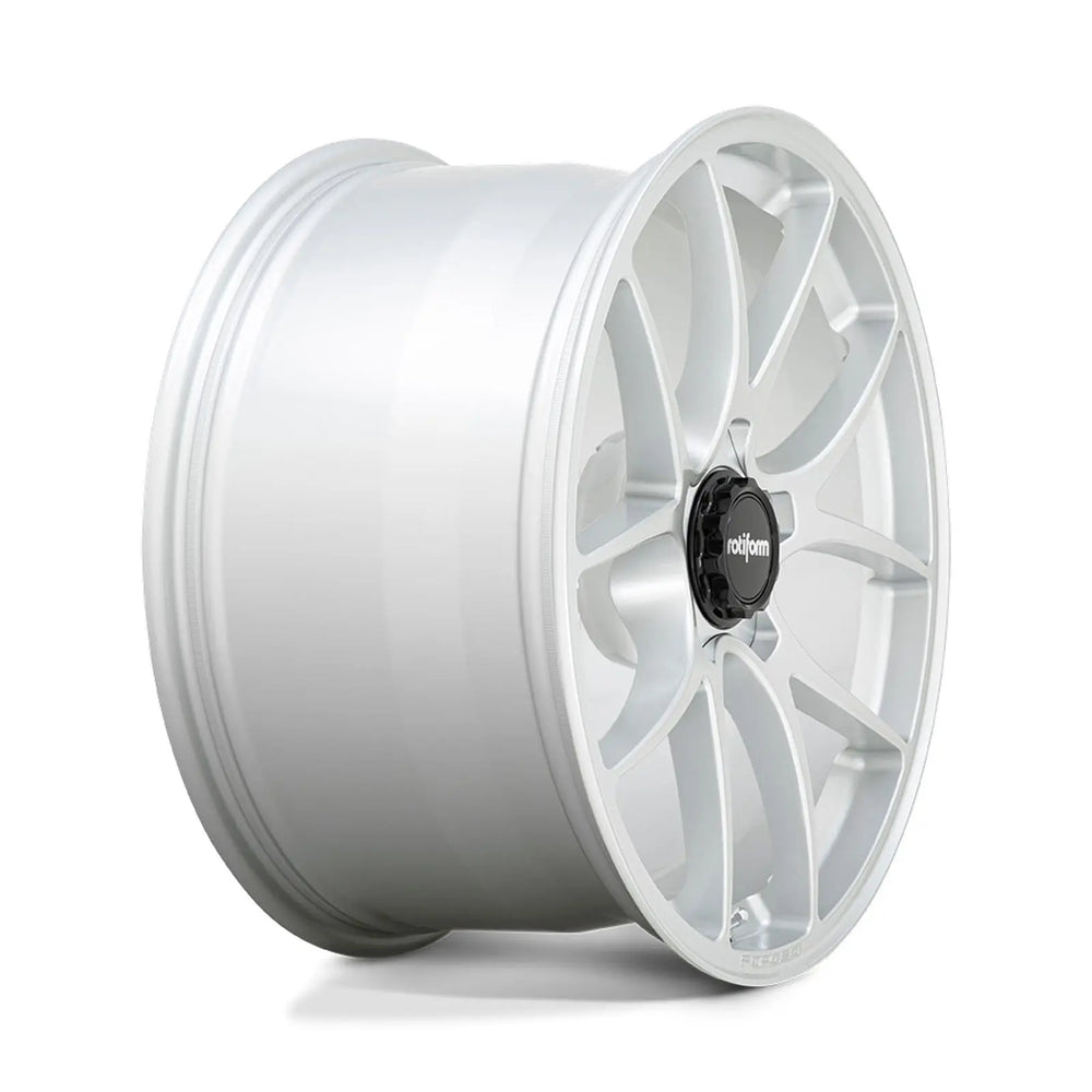 Wheel Pros R900 20X9 5X112 GL-SLVR 25MM