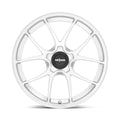 Wheel Pros R900 20X9 5X112 GL-SLVR 25MM