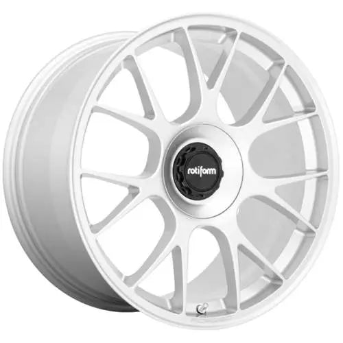 Wheel Pros R902 20X9 5X130 GL-SLVR 45MM