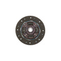 CLUTCH KIT K04218-HD-O, STAGE 2 DAI