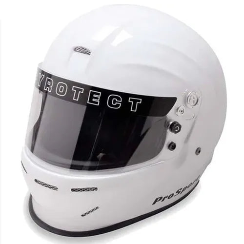 Helmet Pro X-Sml Carbon Top Air D/B SA2025