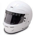 Helmet Pro X-Sml Carbon Top Air D/B SA2025
