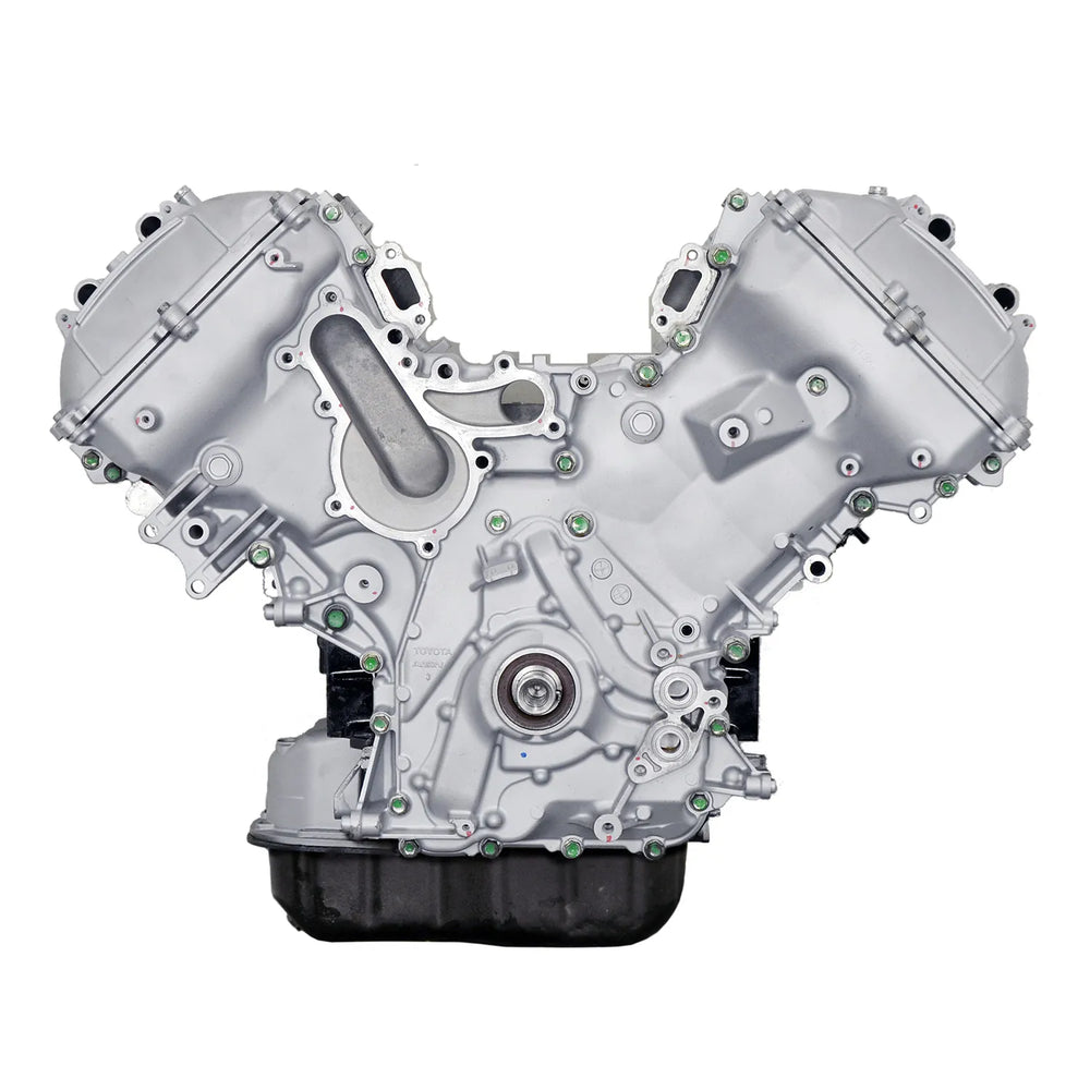 TOYOTA 3URFE 07-15 LFT HD