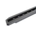 RB30 Running Boards with Brackets 2 Pairs Drop Steps Kit - Double Cab