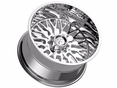 FITTIPALDI OFF ROAD FA25 26X14, ET