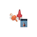 #2 GREEN CAN BUOY