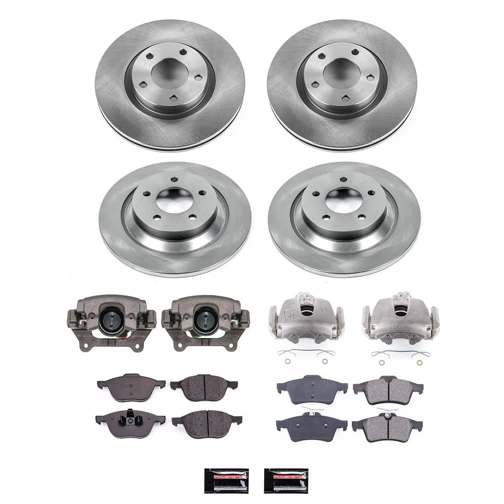 PowerStop auto part