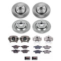 PowerStop auto part
