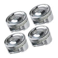 JE Pistons SUBEJ22 TRB91-94 KIT Set of 4 Pistons