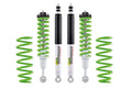 9602 4RUNNER/90S LAND CRUISER/PRADO NITRO GAS 2 SUSPENSION KIT