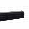 Seibon Carbon Fiber Side Skirts (Pair) 1992 - 1995 Honda Civic HB