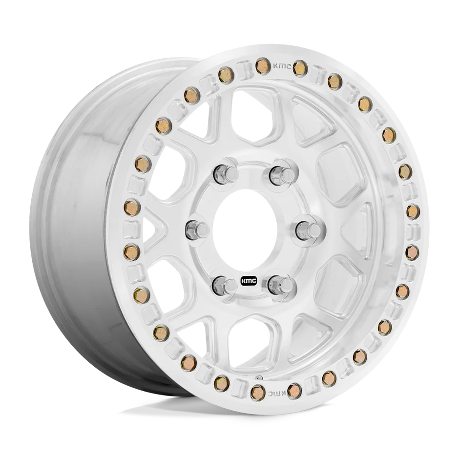 KM444 17X9 BLANK RAW MACH -12MM (114-180)