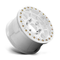 KM444 17X9 BLANK RAW MACH -12MM (114-180)
