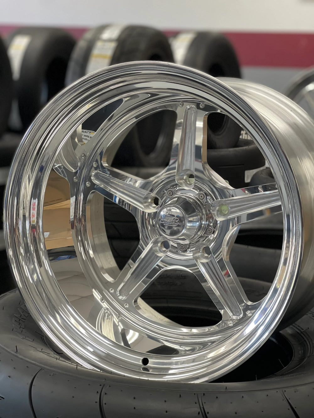 ST LITE LT POL 17X11
