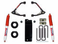 Skyjacker shock absorber