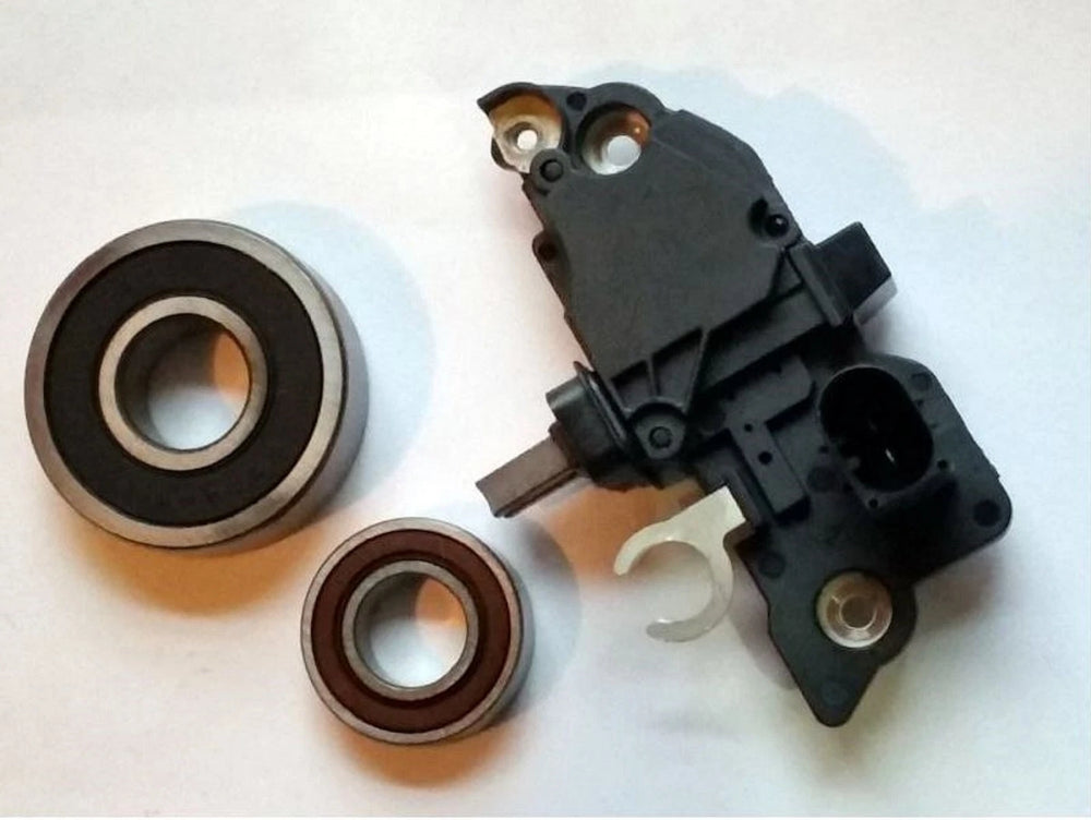DRIVE END SHIELD