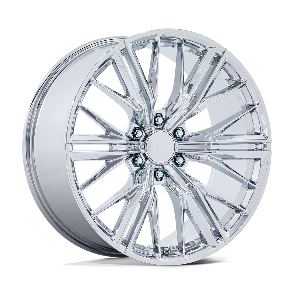 PR227 26X10 6X5.5 CHROME 31MM