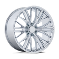 PR227 26X10 6X5.5 CHROME 31MM
