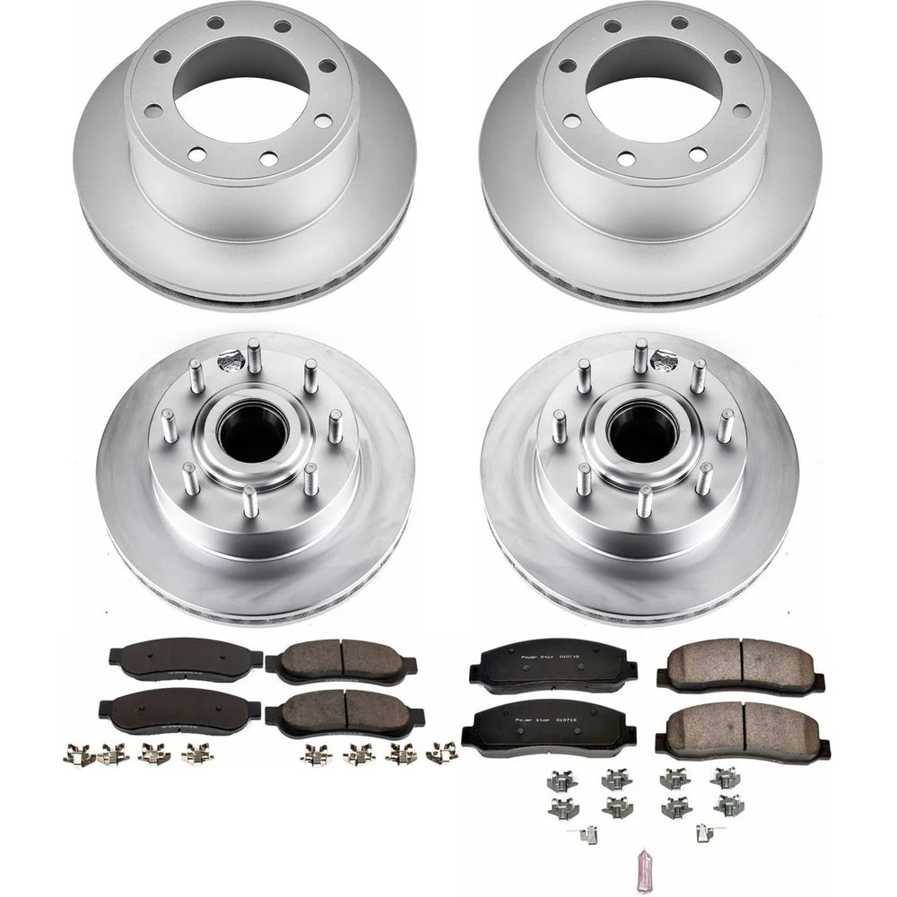 PowerStop auto part