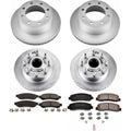 PowerStop auto part