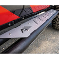42 MILLIMETER TUBULAR; BOLT ON